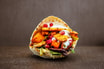 Sish-Tawuk Sandwich