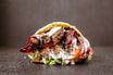 Kafta Sandwich