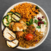 Jerusalem Bowl