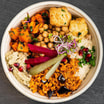 Gaza Bowl